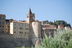 Holiday Rentals Tuscany