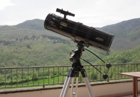 telescope