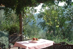 Holiday Rentals Tuscany